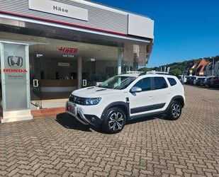 Dacia Duster Gebrauchtwagen