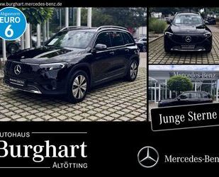 Mercedes-Benz EQB Gebrauchtwagen