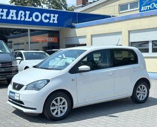 Seat Mii Gebrauchtwagen