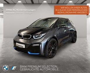 BMW i3 Gebrauchtwagen