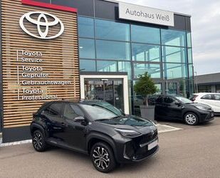 Toyota Yaris Gebrauchtwagen