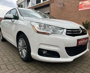 Citroen C4 Gebrauchtwagen