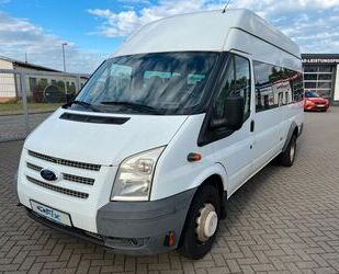 Ford Transit Gebrauchtwagen