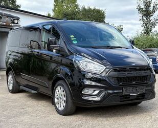Ford Tourneo Custom Gebrauchtwagen