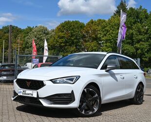 Cupra Leon Gebrauchtwagen