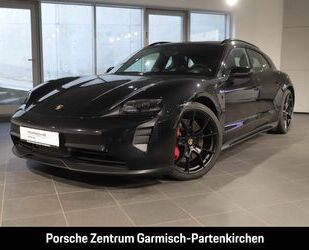 Porsche Taycan Gebrauchtwagen
