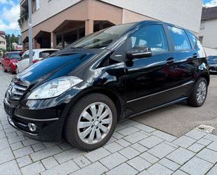 Mercedes-Benz A 160 Gebrauchtwagen