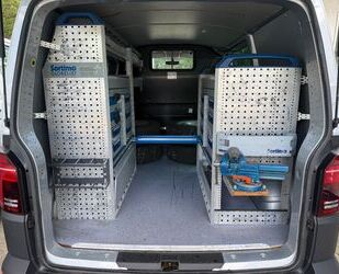 VW T6 andere Gebrauchtwagen
