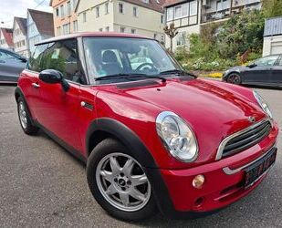 Mini ONE Gebrauchtwagen