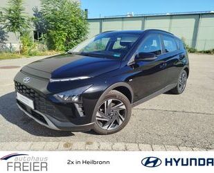 Hyundai BAYON Gebrauchtwagen