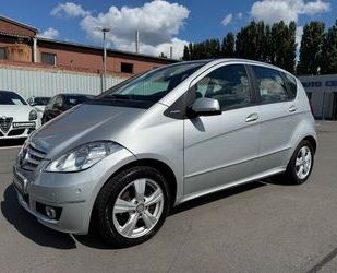 Mercedes-Benz A 180 Gebrauchtwagen