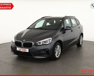 BMW 218 Gebrauchtwagen