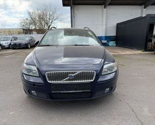 Volvo V50 Gebrauchtwagen