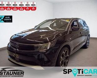 Opel Grandland (X) Gebrauchtwagen