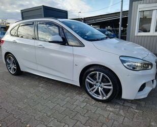 BMW 220 Gebrauchtwagen