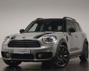 Mini Cooper D Countryman Gebrauchtwagen