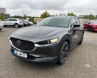 Mazda CX-3 Gebrauchtwagen