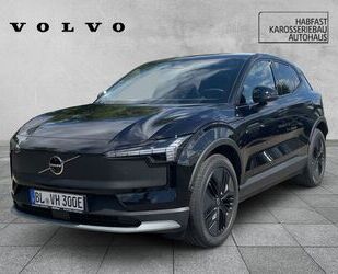 Volvo EX30 Gebrauchtwagen