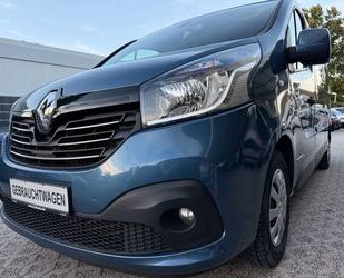 Renault Trafic Gebrauchtwagen