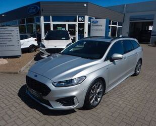 Ford Mondeo Gebrauchtwagen