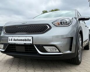 Kia Niro Gebrauchtwagen