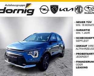 Kia Niro Gebrauchtwagen