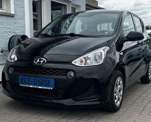 Hyundai i10 Gebrauchtwagen