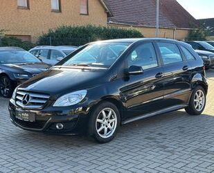 Mercedes-Benz B 180 Gebrauchtwagen