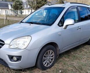 Kia Carens Gebrauchtwagen