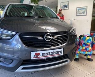 Opel Crossland (X) Gebrauchtwagen