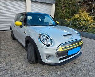 Mini Cooper SE Gebrauchtwagen