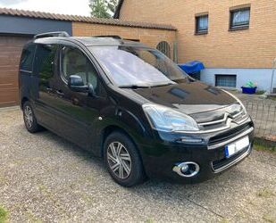 Citroen Berlingo Gebrauchtwagen