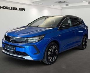 Opel Grandland (X) Gebrauchtwagen
