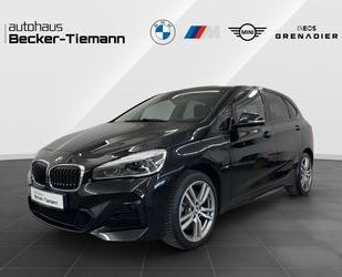 BMW 225 Active Tourer Gebrauchtwagen