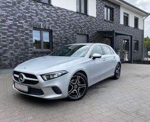 Mercedes-Benz A 220 Gebrauchtwagen