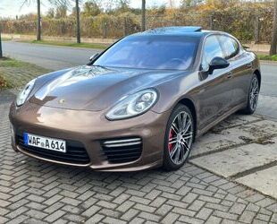 Porsche Panamera Gebrauchtwagen