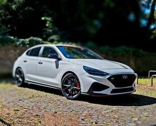 Hyundai i30 Gebrauchtwagen