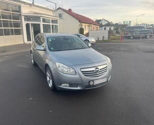Opel Insignia Gebrauchtwagen