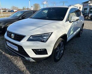 Seat Ateca Gebrauchtwagen