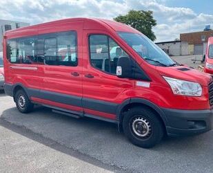 Ford Transit Gebrauchtwagen