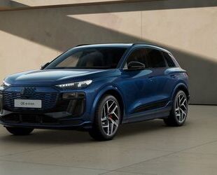 Audi e-tron Gebrauchtwagen