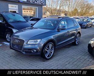 Audi Q5 Gebrauchtwagen