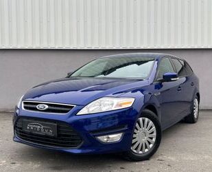 Ford Mondeo Gebrauchtwagen