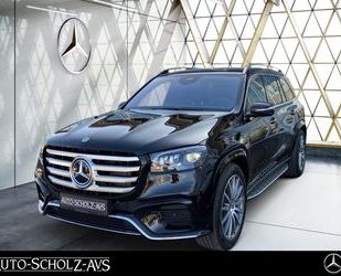 Mercedes-Benz GLS 580 Gebrauchtwagen