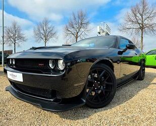 Dodge Challenger Gebrauchtwagen