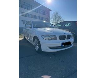 BMW 118 Gebrauchtwagen
