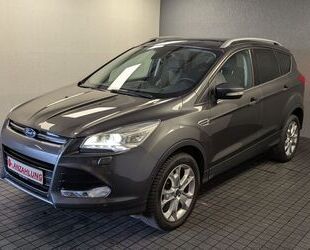 Ford Kuga Gebrauchtwagen