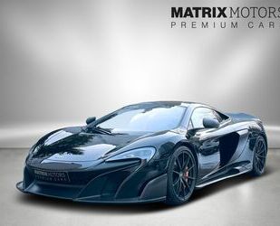 McLaren 675LT Gebrauchtwagen