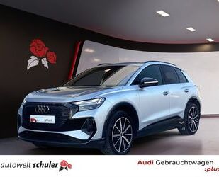 Audi Q4 e-tron Gebrauchtwagen