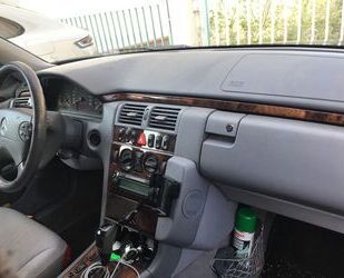 Mercedes-Benz 240 Gebrauchtwagen